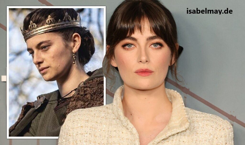 Millie Brady: Vielseitige Schauspielerin auf dem Weg zum Ruhm