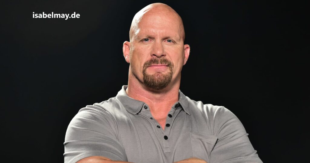 Stone Cold Steve Austin: Die Legende des WWE