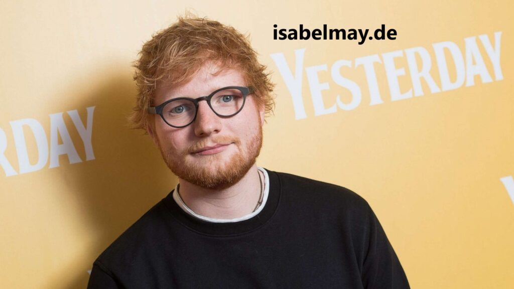 Ed Sheeran Tour 2024: Alles, was du wissen musst