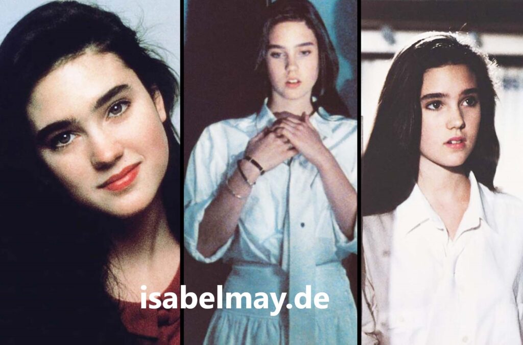 Jennifer Connelly: Eine Vielseitige Schauspielerin mit Tiefgang