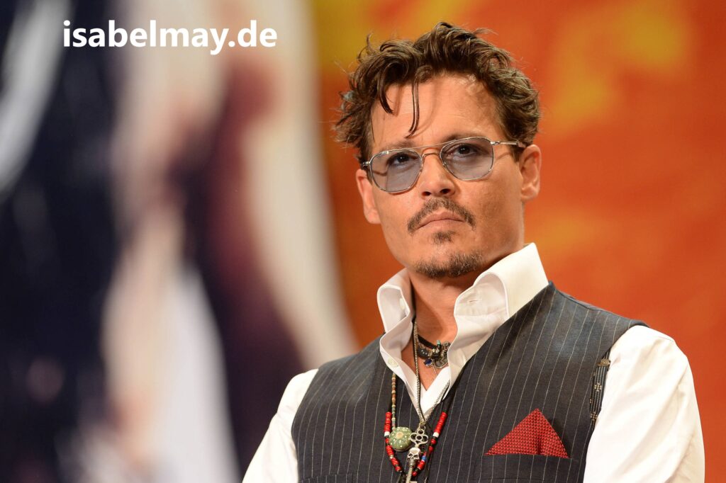 Filme von Johnny Depp: durch seine Beeindruckende Filmkarriere