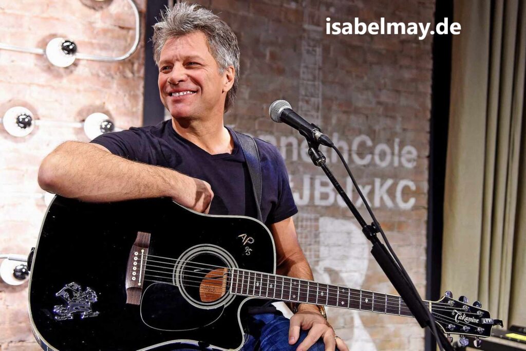 jon bon jovi schlaganfall: Schlaganfall – Was ist die Wahrheit?